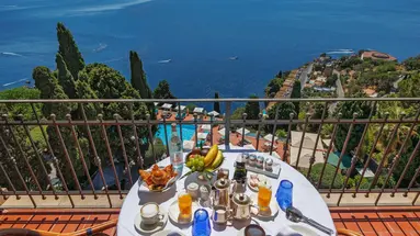 Grand Hotel San Pietro