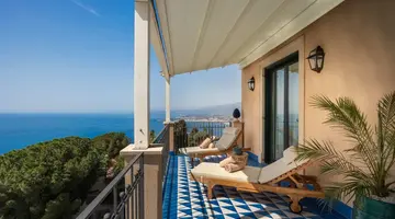 Grand Hotel San Pietro