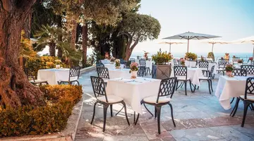 Grand Hotel San Pietro