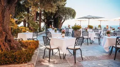 Grand Hotel San Pietro