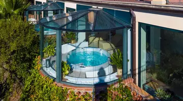 Grand Hotel San Pietro