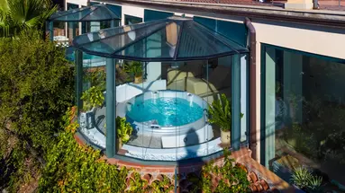 Grand Hotel San Pietro