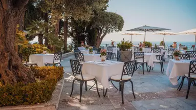 Grand Hotel San Pietro