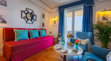 Grand Hotel San Pietro