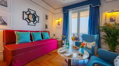 Grand Hotel San Pietro