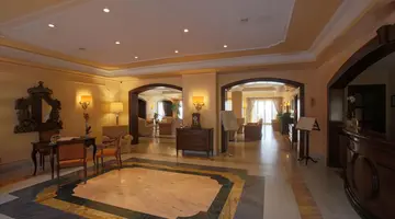 Grand Hotel San Pietro
