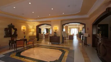 Grand Hotel San Pietro