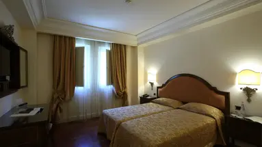 Grand Hotel San Pietro