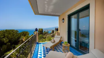 Grand Hotel San Pietro