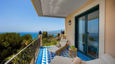 Grand Hotel San Pietro