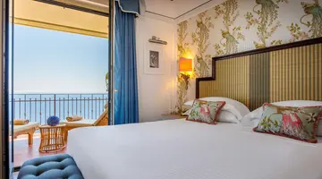 Grand Hotel San Pietro