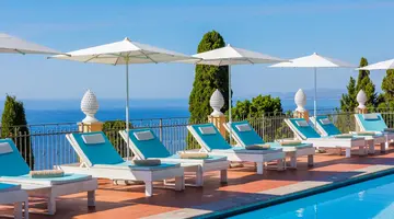 Grand Hotel San Pietro