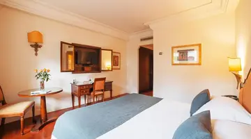 Grand Hotel San Pietro