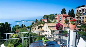 Grand Hotel San Pietro