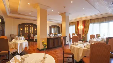 Grand Hotel San Pietro
