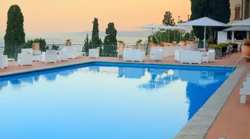 Grand Hotel San Pietro