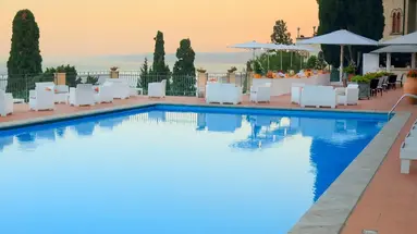 Grand Hotel San Pietro