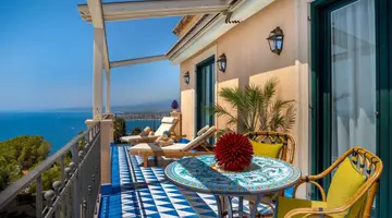 Grand Hotel San Pietro
