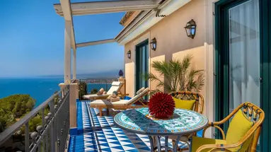 Grand Hotel San Pietro