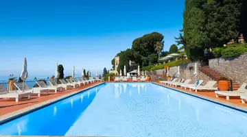 Grand Hotel San Pietro