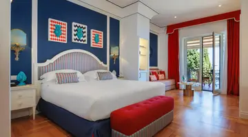 Grand Hotel San Pietro