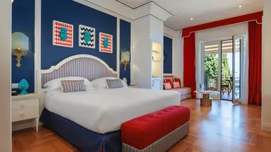Grand Hotel San Pietro