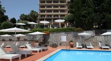 Grand Hotel San Pietro