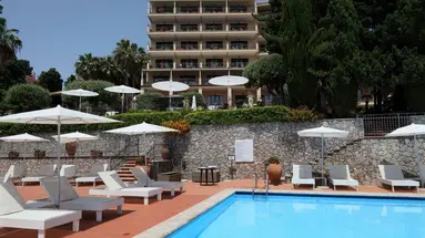 Grand Hotel San Pietro