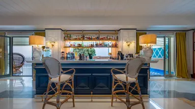 Grand Hotel San Pietro