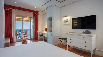 Grand Hotel San Pietro