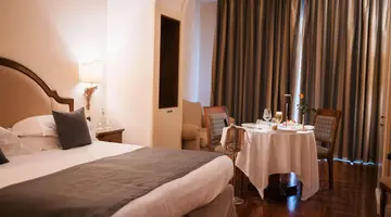 Grand Hotel San Pietro