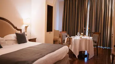 Grand Hotel San Pietro