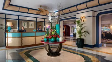 Grand Hotel San Pietro