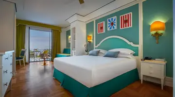 Grand Hotel San Pietro