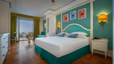 Grand Hotel San Pietro