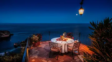 Grand Hotel San Pietro