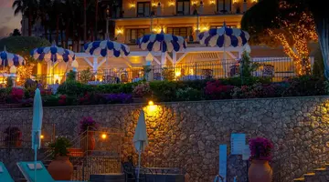 Grand Hotel San Pietro