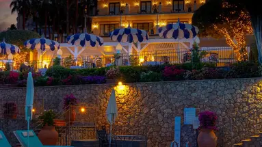 Grand Hotel San Pietro
