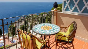 Grand Hotel San Pietro