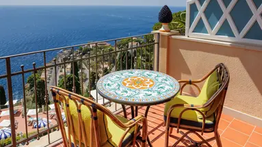 Grand Hotel San Pietro