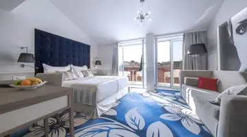 Grand Hotel Slavia