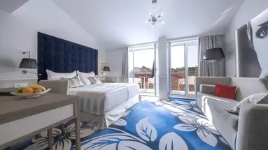 Grand Hotel Slavia