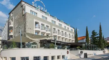 Grand Hotel Slavia