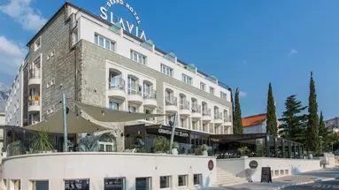Grand Hotel Slavia