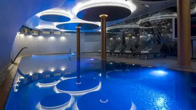 Grand Hotel Slavia