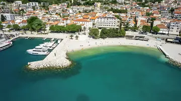 Grand Hotel Slavia