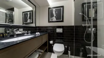 Grand Hotel Slavia