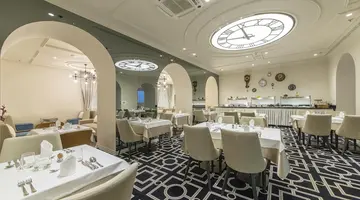 Grand Hotel Slavia