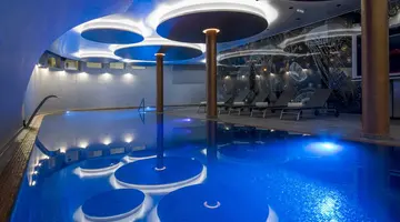 Grand Hotel Slavia