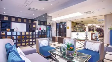 Grand Hotel Slavia